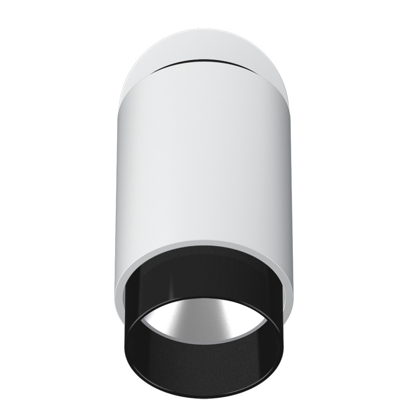 Jung Strahler S1D armatuur led 2700-4000K 5,5W 320LM