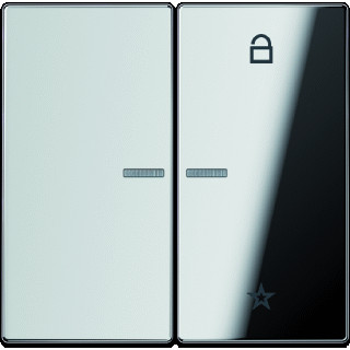 Jung Stuurafdekking universeel