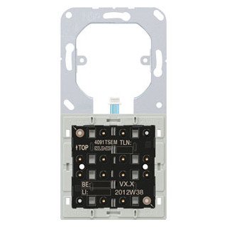 Jung Taster-uitbreidingsmodule