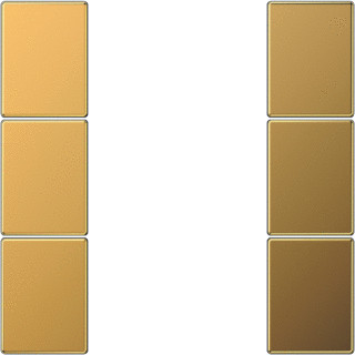 Jung A range goud