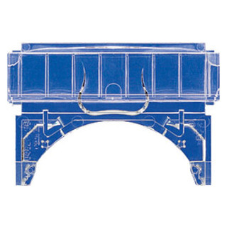 Jung Tekstvensterhouder 53,5x10 MM