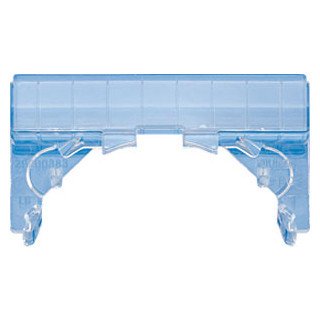 Jung Tekstvensterhouder 53,5x10 MM