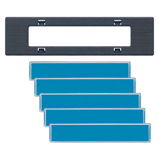Jung Tekstvensterset voor A creation
