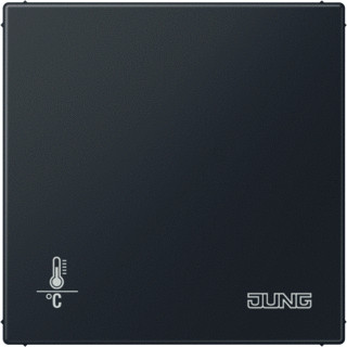 Jung TEMP SYST LS2178ORTSSWM