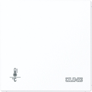 Jung TEMP SYST LS2178ORTSWWM