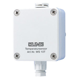Jung Temperatuursensor