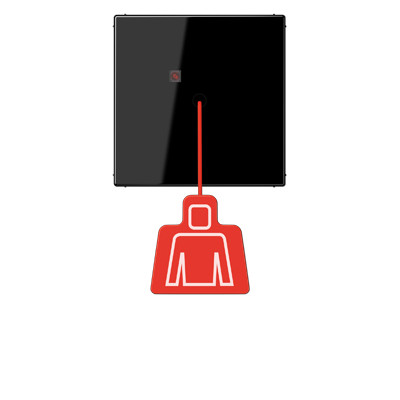 Jung Trekimpulsgever