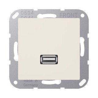 Jung Usb verbindingsdoos