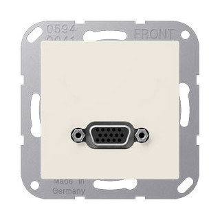 Jung Vga verbindingsdoos