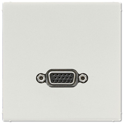 Jung Vga verbindingsdoos