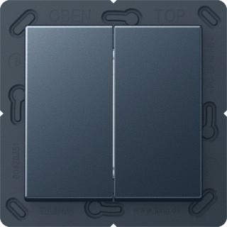 Jung WAND A500 ANT 4KAN