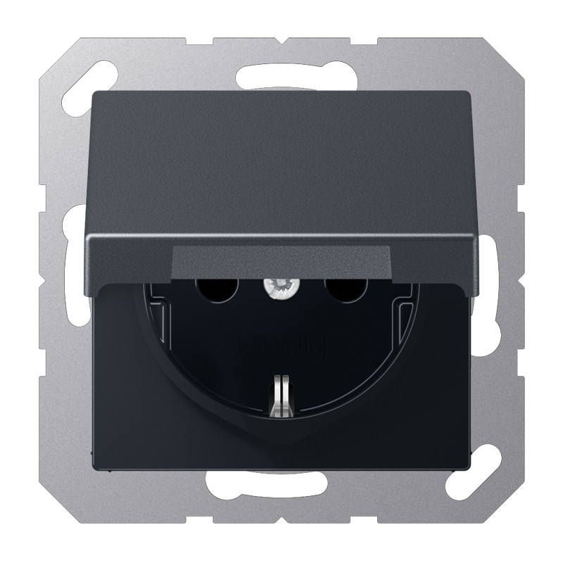 Jung A range WCD.A500 antr.slagv.M.R/A,klapd.&ki.veil