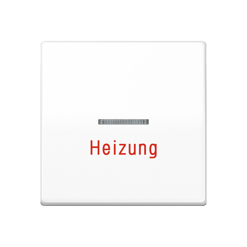 Jung Wippe heizungsnotscha