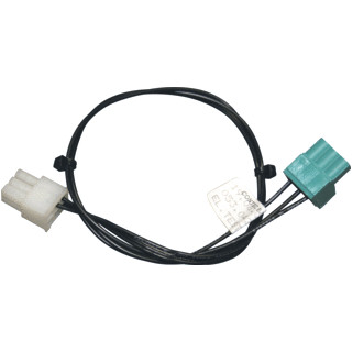 Nefit ADAPTER KABEL DRIEWEGKLEP