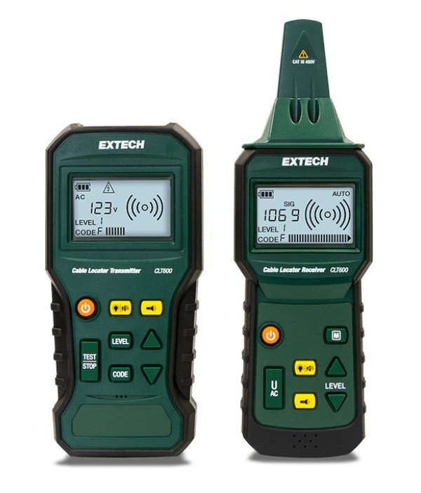 Kabel- en groepenzoeker