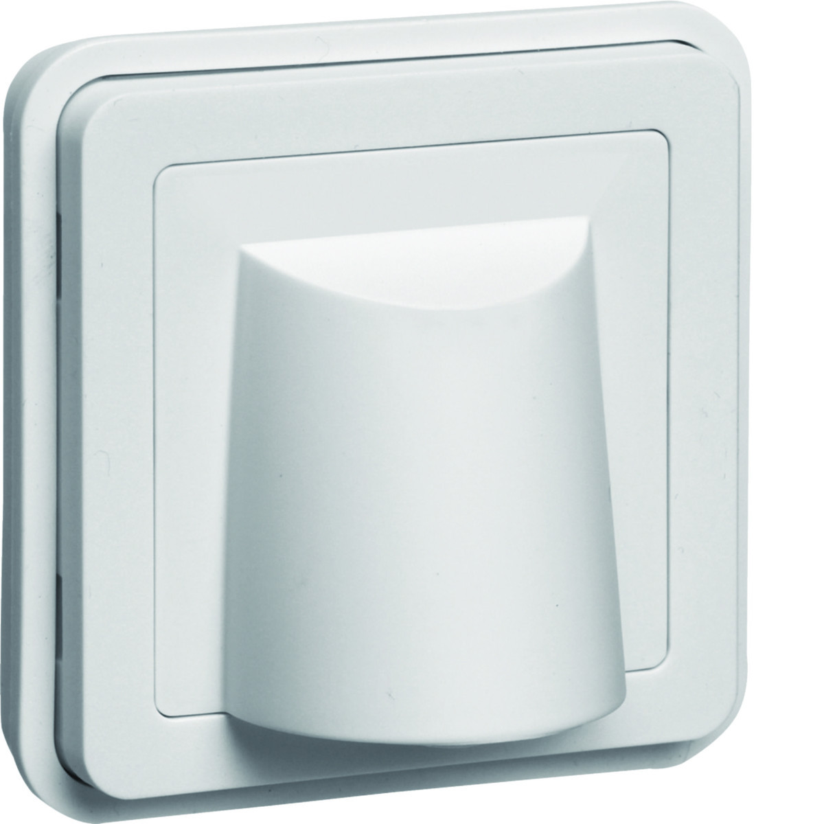 Kabeluitgang, W.1, polarwit