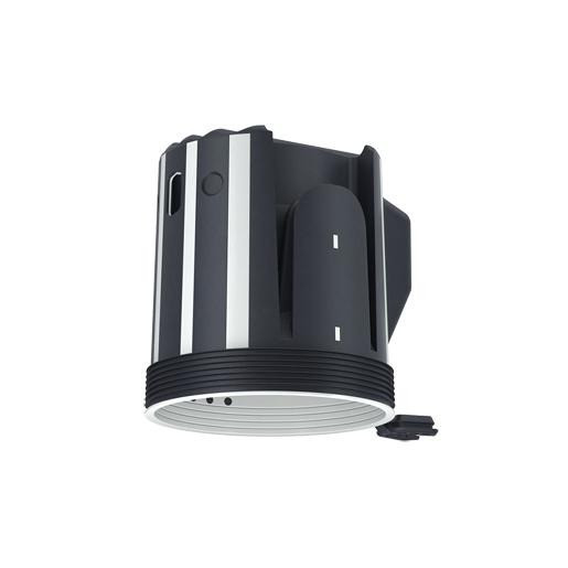 Kaiser Inbouwbehuizing thermox led voor spots tot Ø 81 MM diepte 85 MM