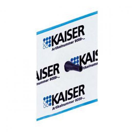 Kaiser Luchtdicht manchet