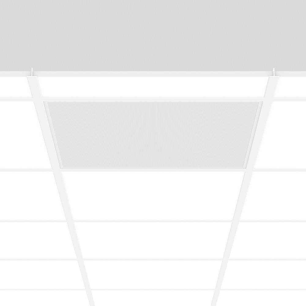 Kaleea, 20...32 W, 3300...5000 LM, 840, wit, dali plafondinlegarmature