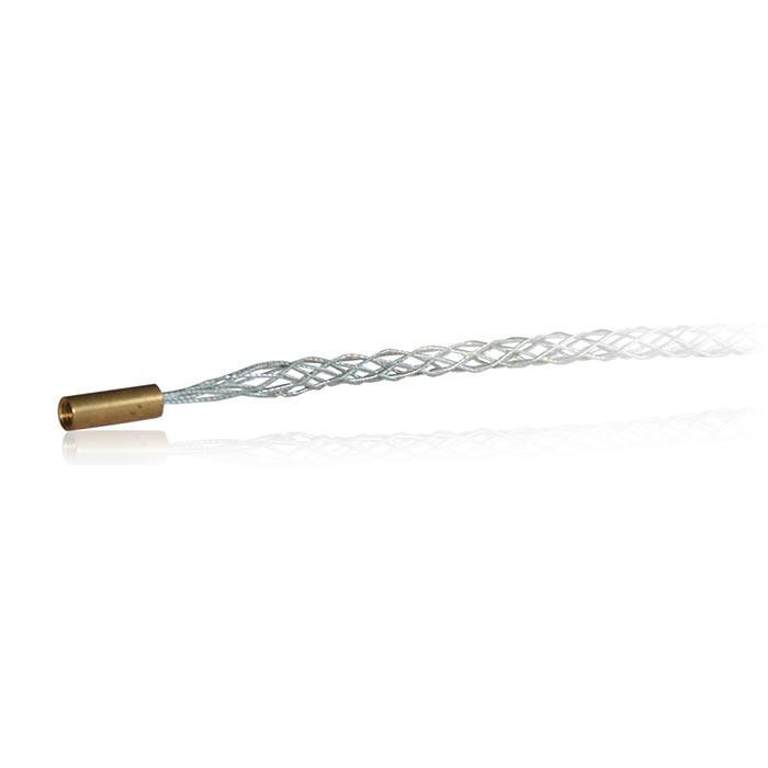 Katimex Kabelgereedschap Kabeltrekkous M5 met anti-twist trekoog 4-6MM