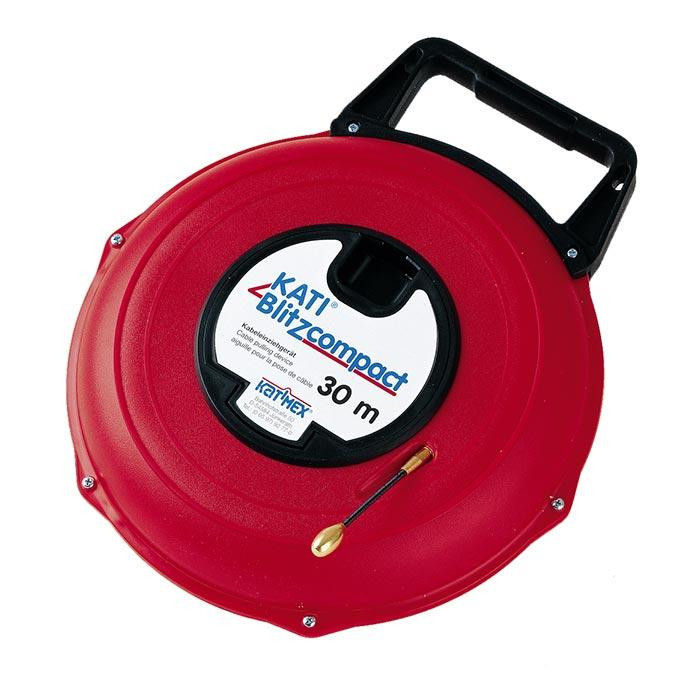 Katimex Kabelgereedschap Kati-blitz compact Ø 3MM trekveersysteem 20M
