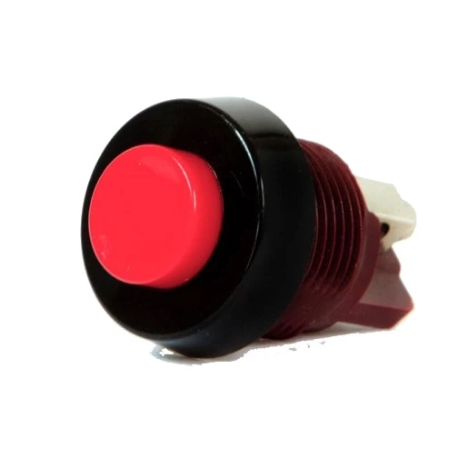 Kendrion Drukknop TBV magnhahn