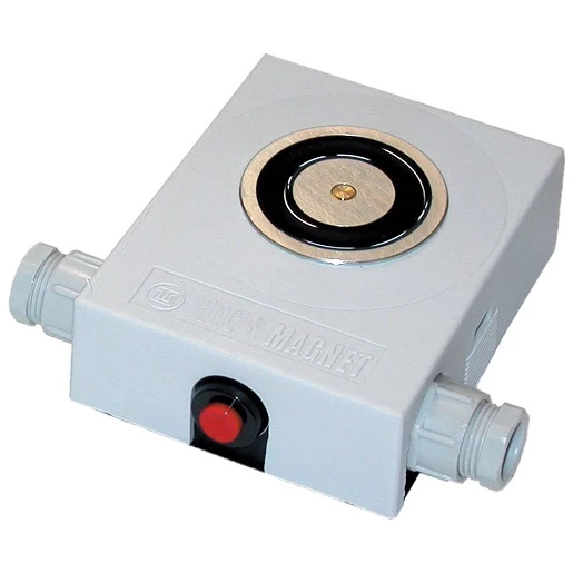 Kendrion 24 VDC deurmagneet wand