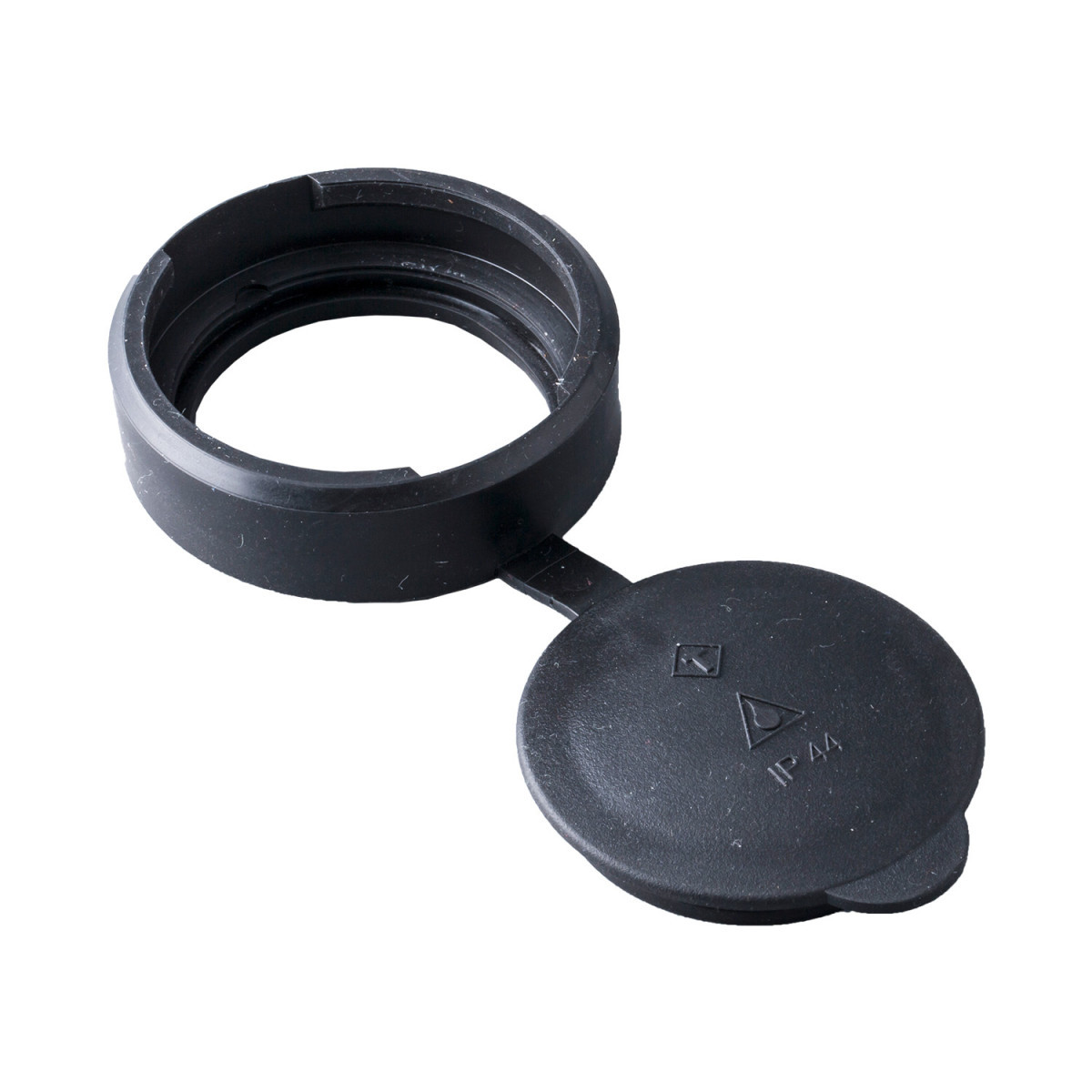 Keraf rubber contactmateriaal Rubber Deksel T.B.V. 622