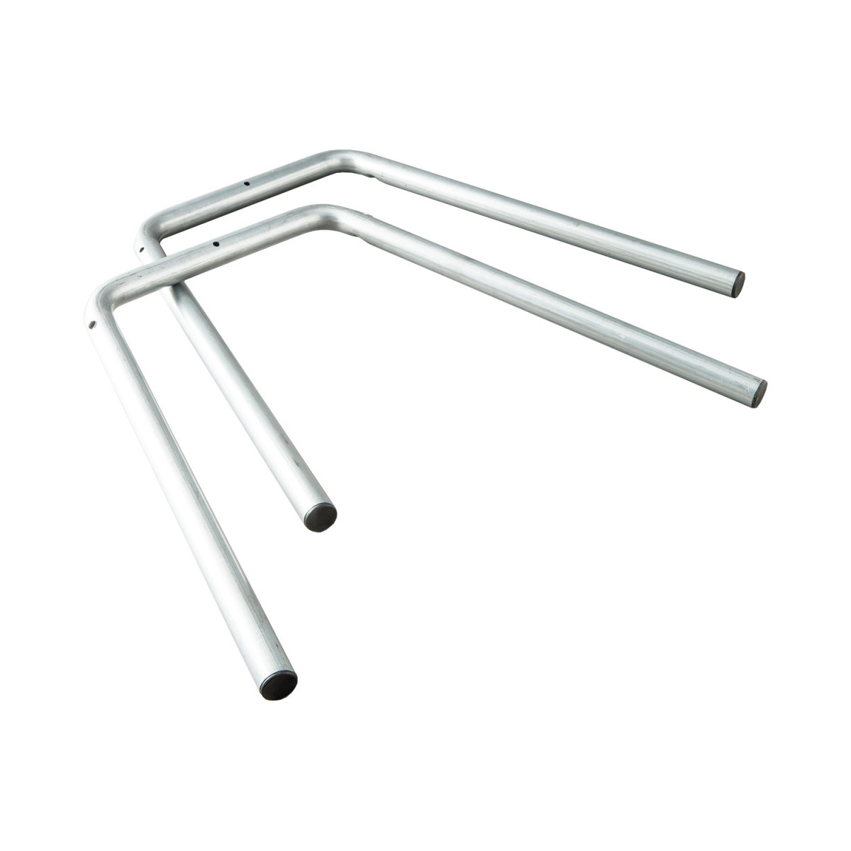 Keraf statief Los Statief buizenframe TBV ypsilon incl. bevestigingsmateriaal