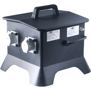 Keraf TRAFO     859       625VA