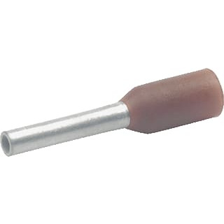 Klauke ADEREINDH 166/8 BR  DS100