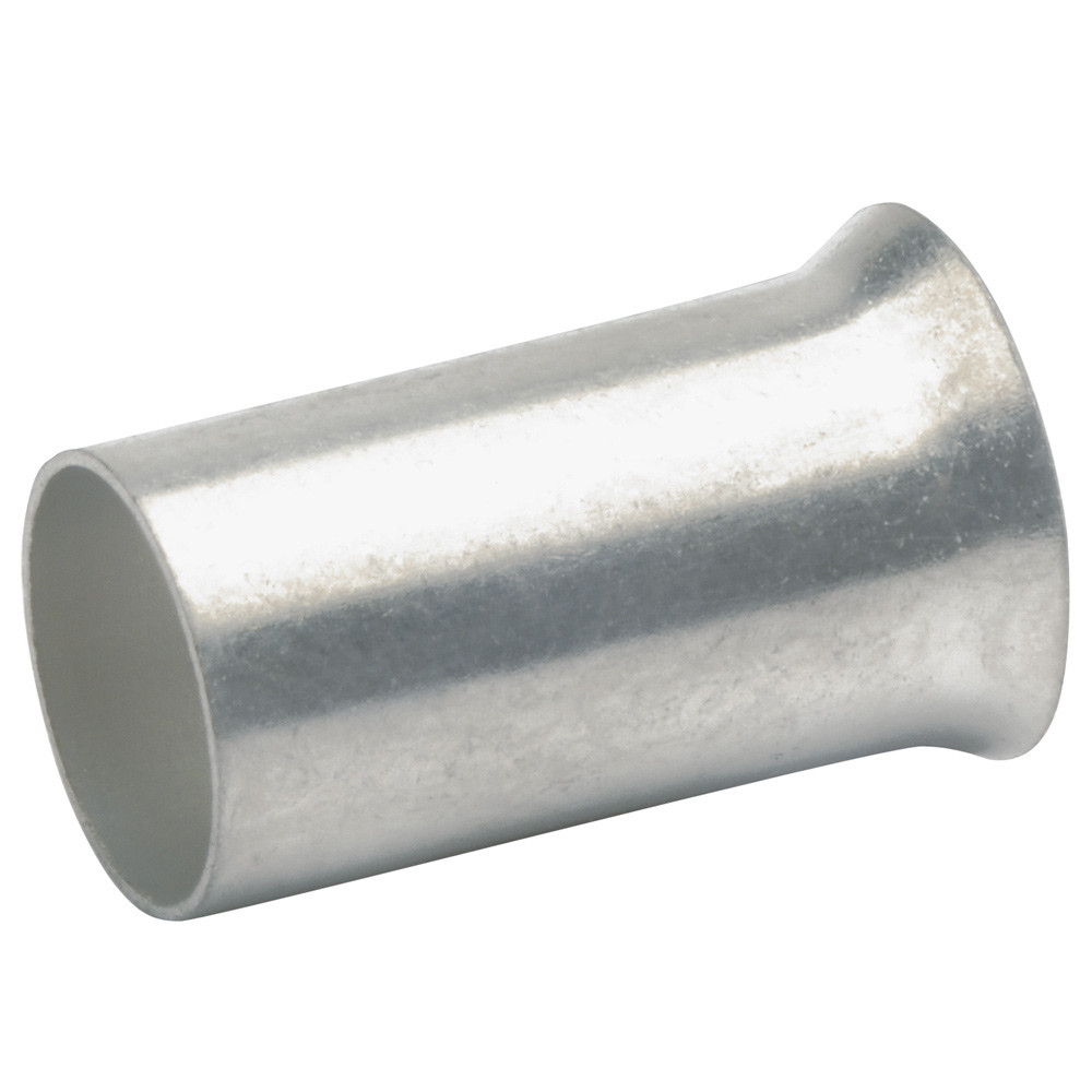 Klauke Adereindhuls 1,5MM² 15MM