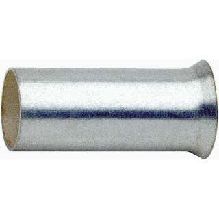 Klauke Adereindhuls 4MM² 12MM