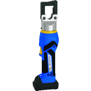 Klauke Ek35/4ML+HR4 inzetstukken 6-150QM