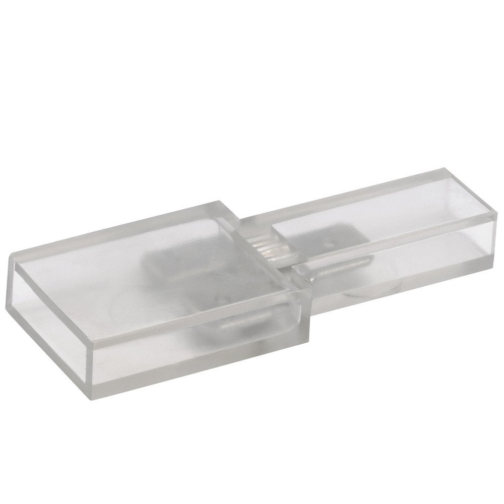 Klauke 8 Aderdoorverbinder rond/vlak | 800079991