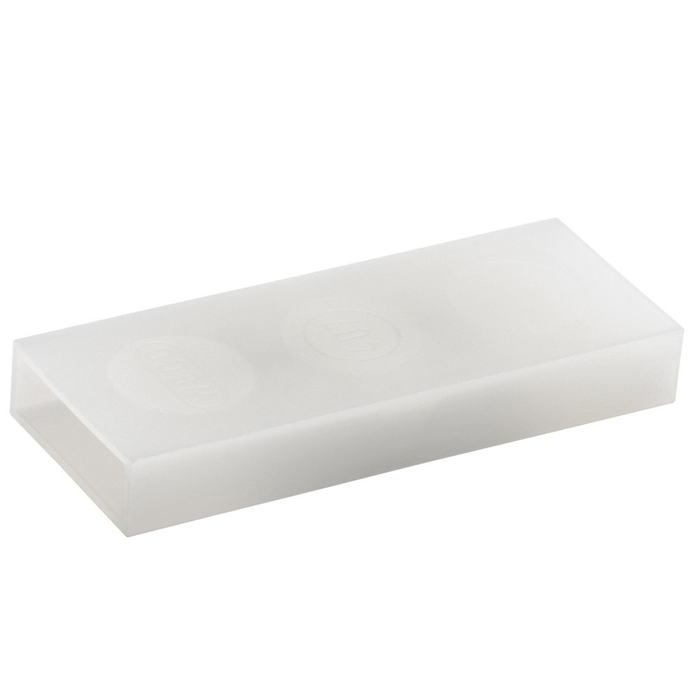 Klauke Aderdoorverbinder rond/vlak | 800079992