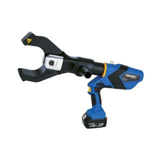 Klauke Electr. HYDR. kabelschaar es85cfm
