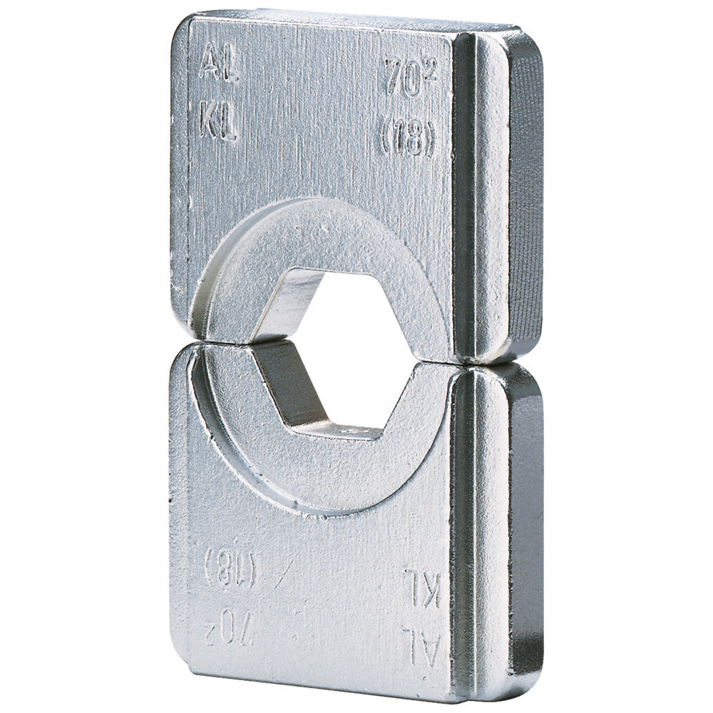 Klauke Inzetstukken 5 serie Persinzet Ha535