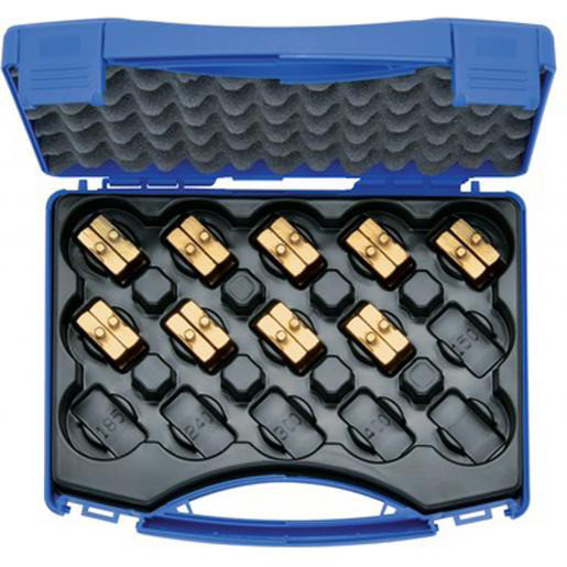 HK / haka klauke set HD4 inzet 6MM2-120MM2 DYN