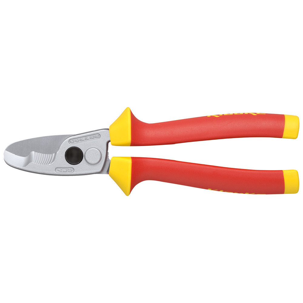 Klauke Kabelschaar 210 vde