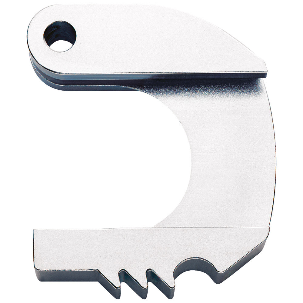 Klauke Kabelschaar ESG el. gesloten kop Mes Vast esg50ef