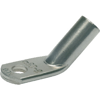 Klauke Kabelschoen 45 DYN 25MM2 M6