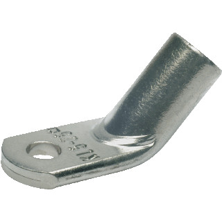 Klauke Kabelschoen 45GR 10MM2