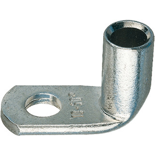 Klauke Kabelschoen 90 GR 120 MM2