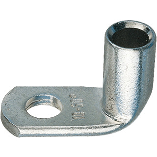 Klauke Kabelschoen 90 GR 50 MM2