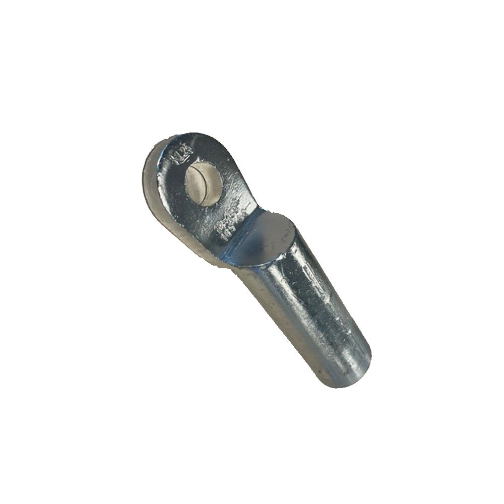 Klauke Kabelschoen Al vertind (20µF) Kabelschoen Alu 150QMM 270R12V