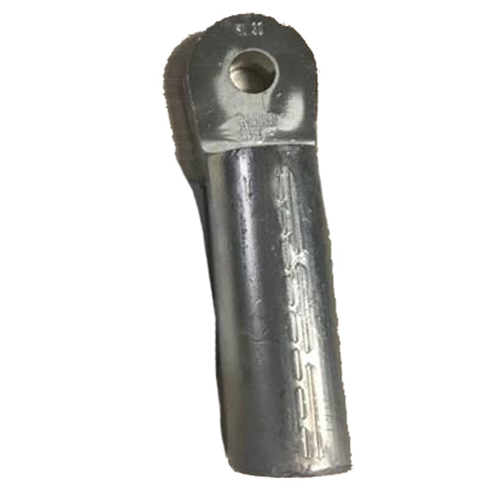 Klauke Kabelschoen Al vertind (20µF) Kabelschoen Alu 185QMM 271R10V