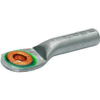 Klauke Kabelschoen cu-al 120MM2