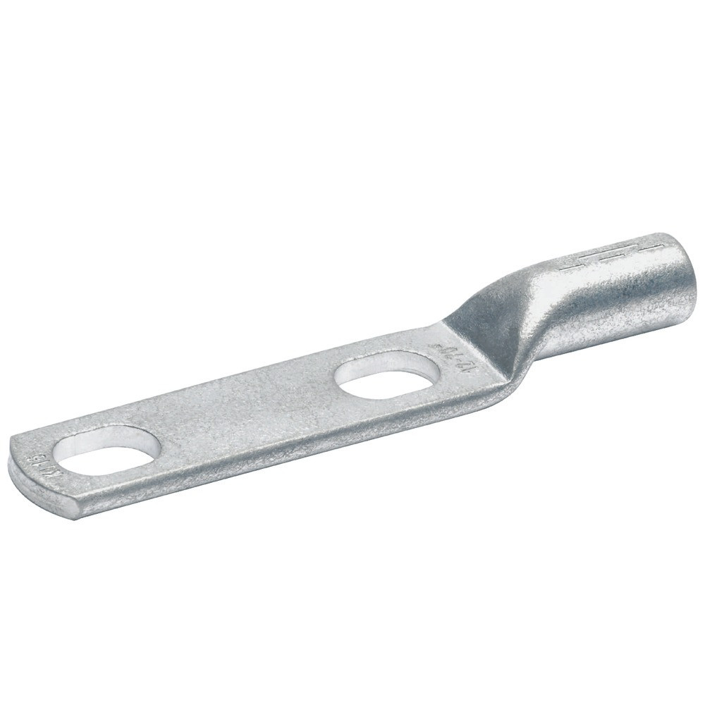 Klauke Kabelschoen DYNAMIC dubbel boutgat Kabelschoen DYN 150 QMM 2XM12 150D212