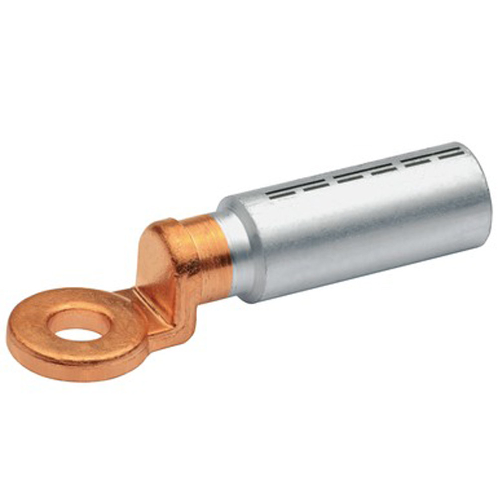 Klauke Kabelschoen koper-aluminium Kabelschoen Cu-al 300 QMM 373R10